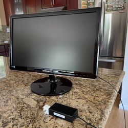 Samsung Monitor 