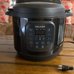 Instant Pot