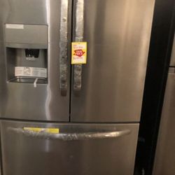 Frigidaire Refrigerator Appliance