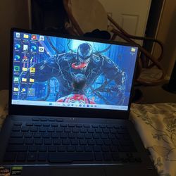 Asus ROG Zephyrus G15 Gaming 