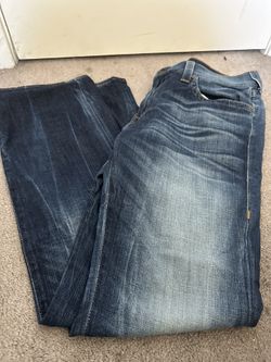 True Religion Billy Boot Cut Jeans