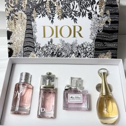 Dior Set