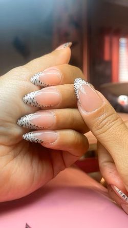 Gel X Nails Tools