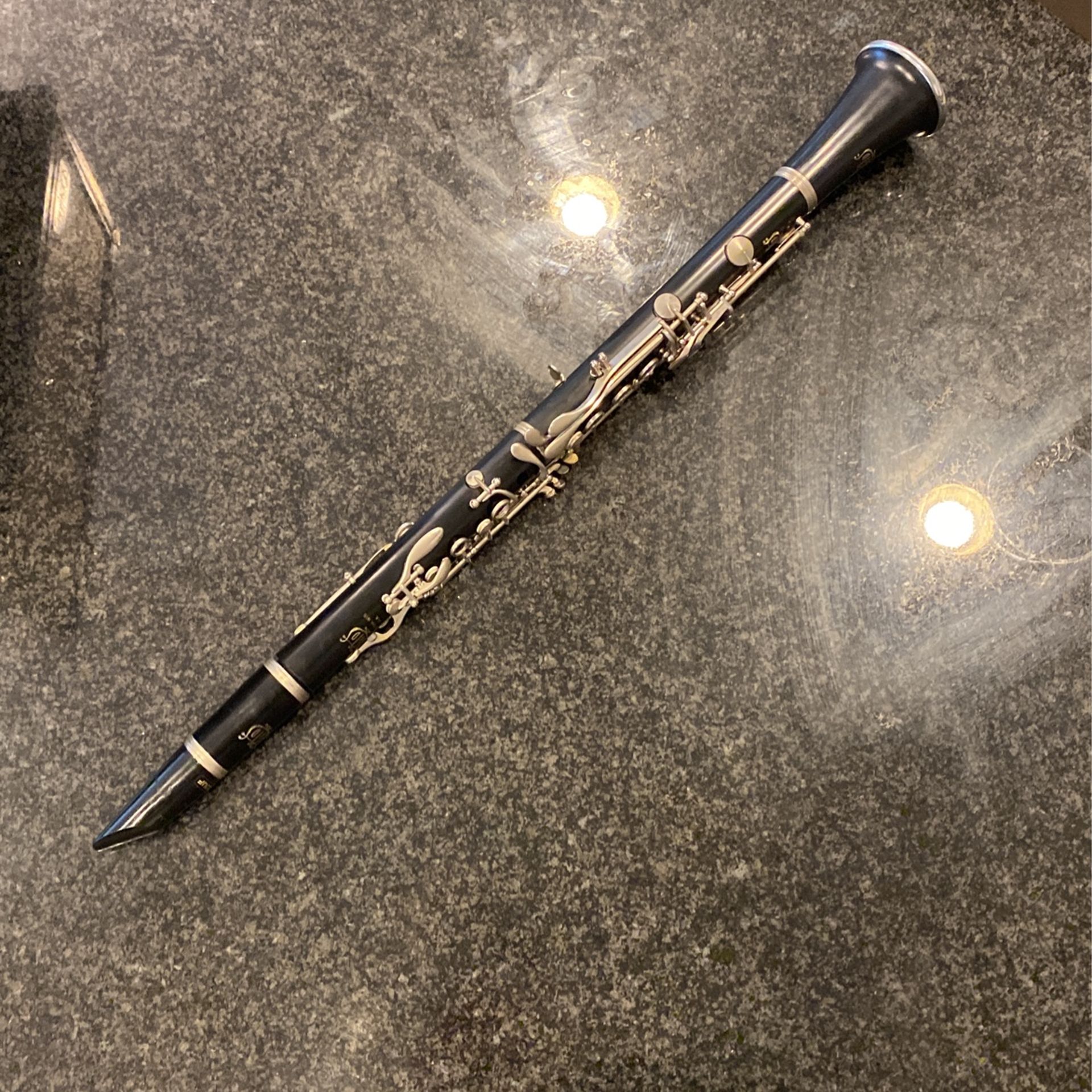 Kenosha Clarinet