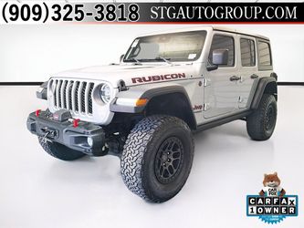 2022 Jeep Wrangler Unlimited