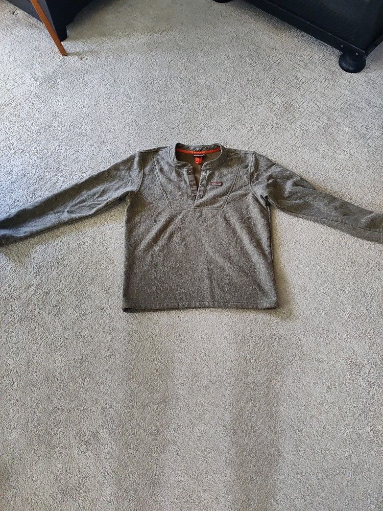 Patagonia Men's Shop Sweater