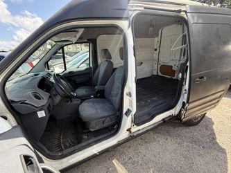 2012 Ford Transit Connect