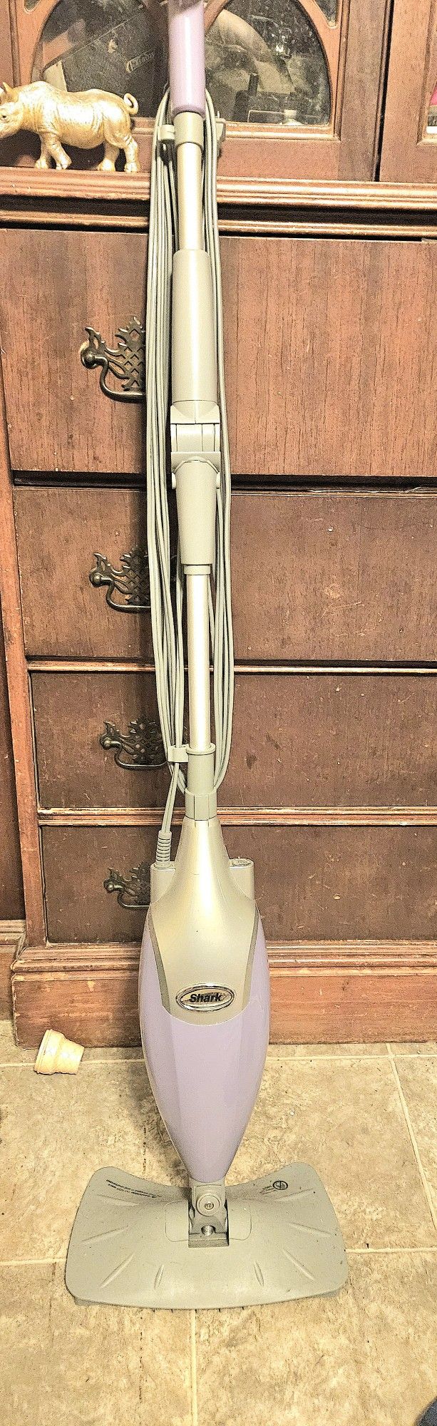 Shark Steam Mop With Washable Heads