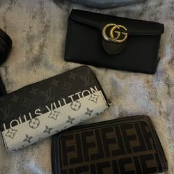 Wallets 