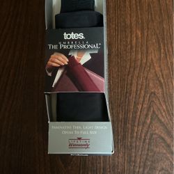 Totes Umbrella - The Professional 