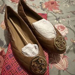 Tory Burch Ballet Shoes