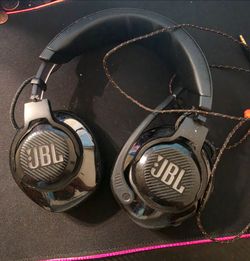 Headset Gaming Jbl