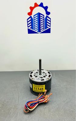 GE Motors / 5KCP39JGAA01CS / HP ( 1/2) / 115V / PH 1 / FR / Electric Motor/SKU 11348