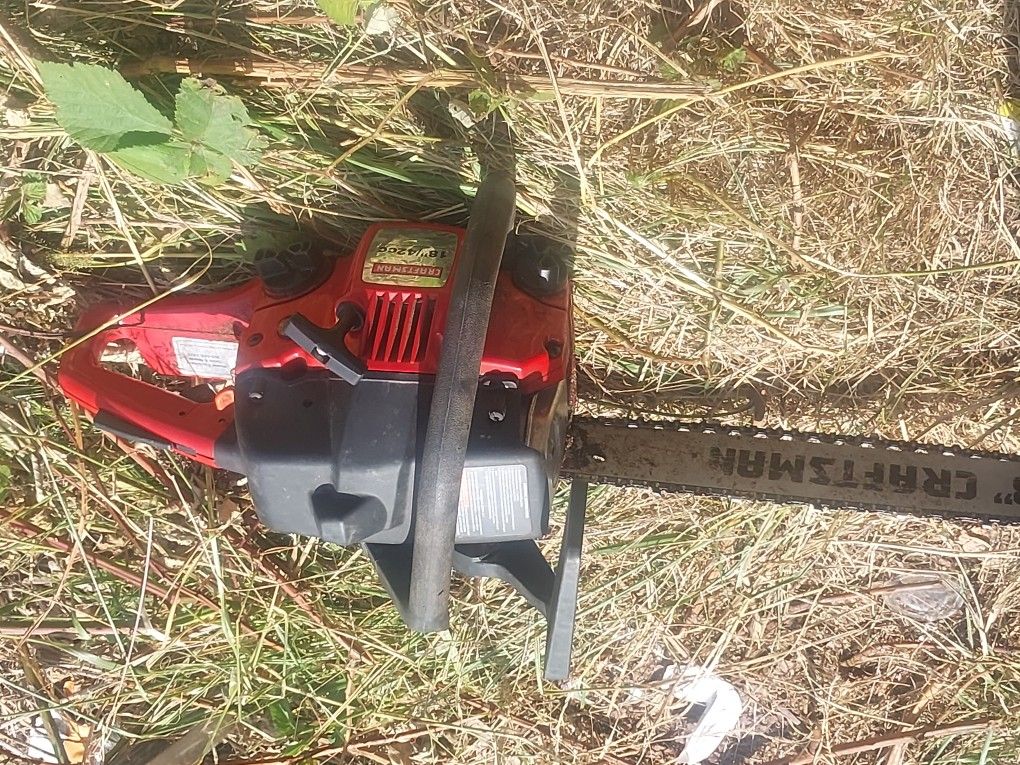 Craftsman
