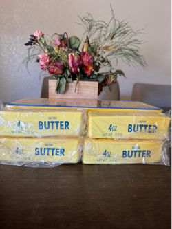 Butter squishy