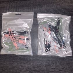 Cable/Charger Wraps