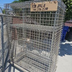 Cage
