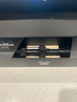Vortex Scope