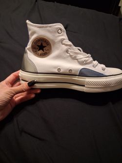 Converse Chuck Taylor All Star Platform High Top