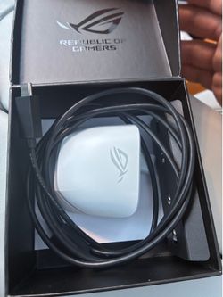 ROG CETRA TRUE WIRLESS SPEEDNOVA