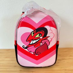 Loungefly Mini Backpack Powerpuff Girls HIM