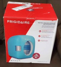 Frigidaire COOLER