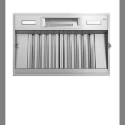 Thermador Insert And Blower Motor