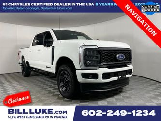 2024 Ford F-250