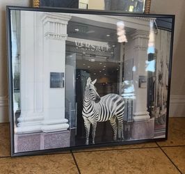 Cuadro  picture Frame