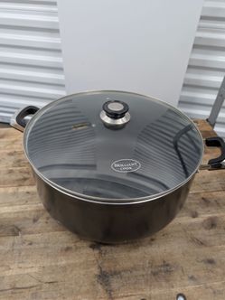 Brilliant Cook Pot