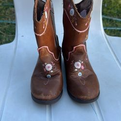 Cowgirl Boots 