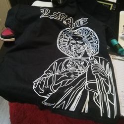 New Tshirt Size Med.