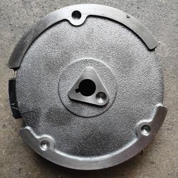 212cc Non Hemi Flywheel 