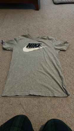 Nike size small
