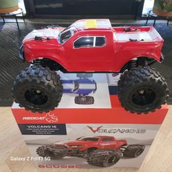 Rc Car/Truck