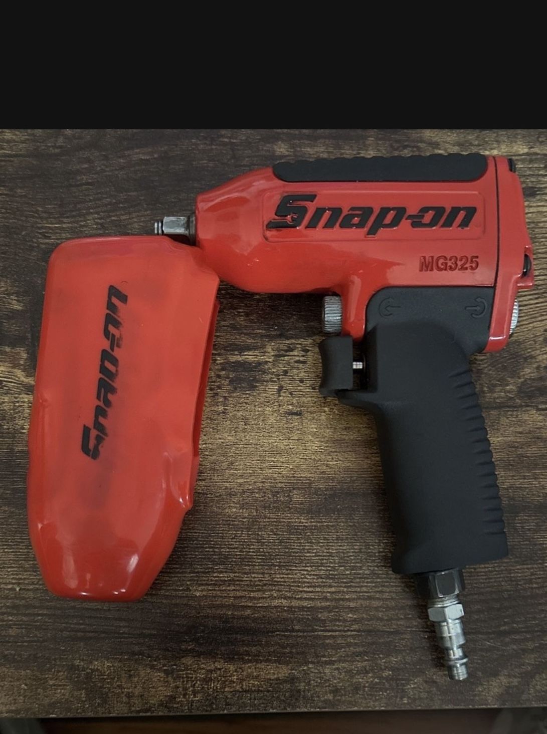 Snap On 3/8 Impact Impact
