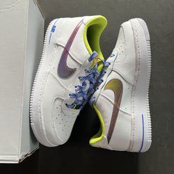 New Nike Af1 Shoes