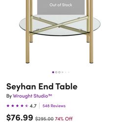 Round Table