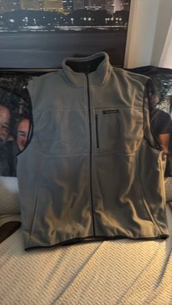 Timberland men’s vest