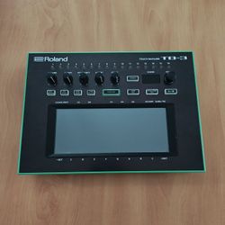 Roland TB-3 