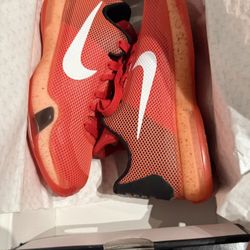 kobe x (gs) 726067 616 Nike Shoes 