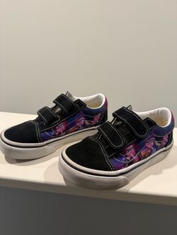 K pop demon hunter vans