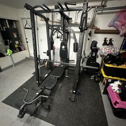 Home Gym