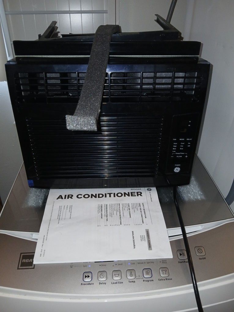 Ac Unit
