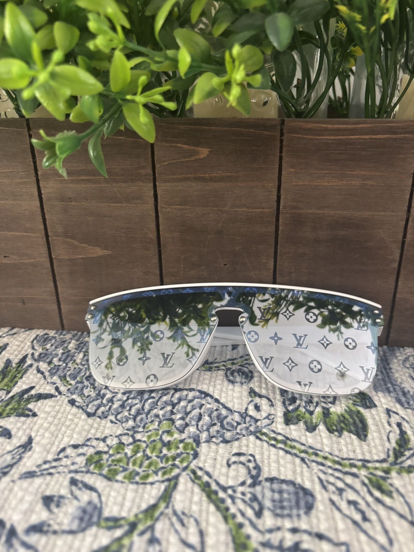 Lv Sunglasses Collection