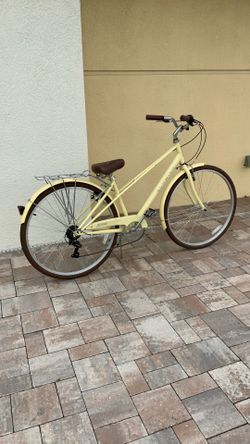 Schwinn Admiral Beach Cruiser Bike