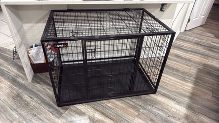 Dog Cage for Sale