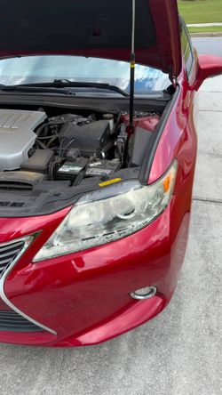 Headlight Restoration Kit