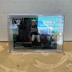 Max Crosby Field Division Elite