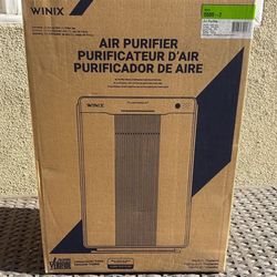 Winix 5500-2 Air Purifier